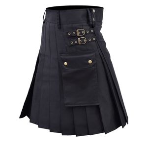 Scottish Highland Utility Kilt